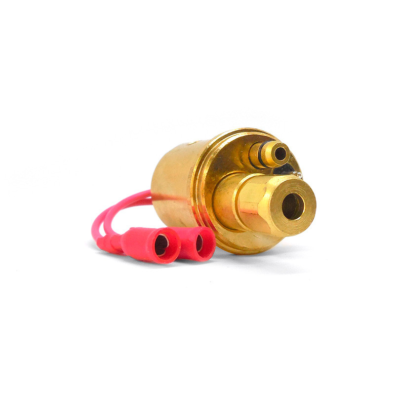 Центральний штекер (адаптер) KZ-2 Welding Dragon, фото 1