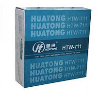 Дріт Huatong HTW-711 1.2 мм 5 кг D200