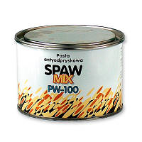 Паста Spaw Mix PW-100 для захисту від зварювальних бризок