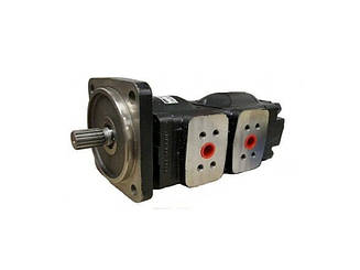 111406, 6109163M91, 7029121004, X1A50375029/111406/1C Гідронасос на FERMEC Terex Lader 760 TDL (140)