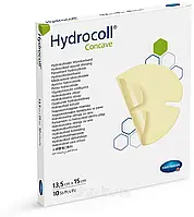 Гидроколлоидная повязка Hydrocoll Sacral Concave (Гидрокол) Hartmann 13,5см*15 см, 900946