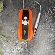 Фрезер KZ-2\704 помаранчевий АККАМУЛЯТРОНИЙ