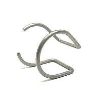 Дистанційна пружина до плазмотрону P-80