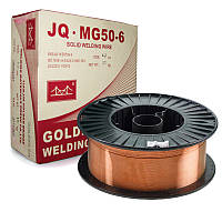 Дріт обміднений JQ.MG50-6 Golden Bridge (15 кг) 1.2
