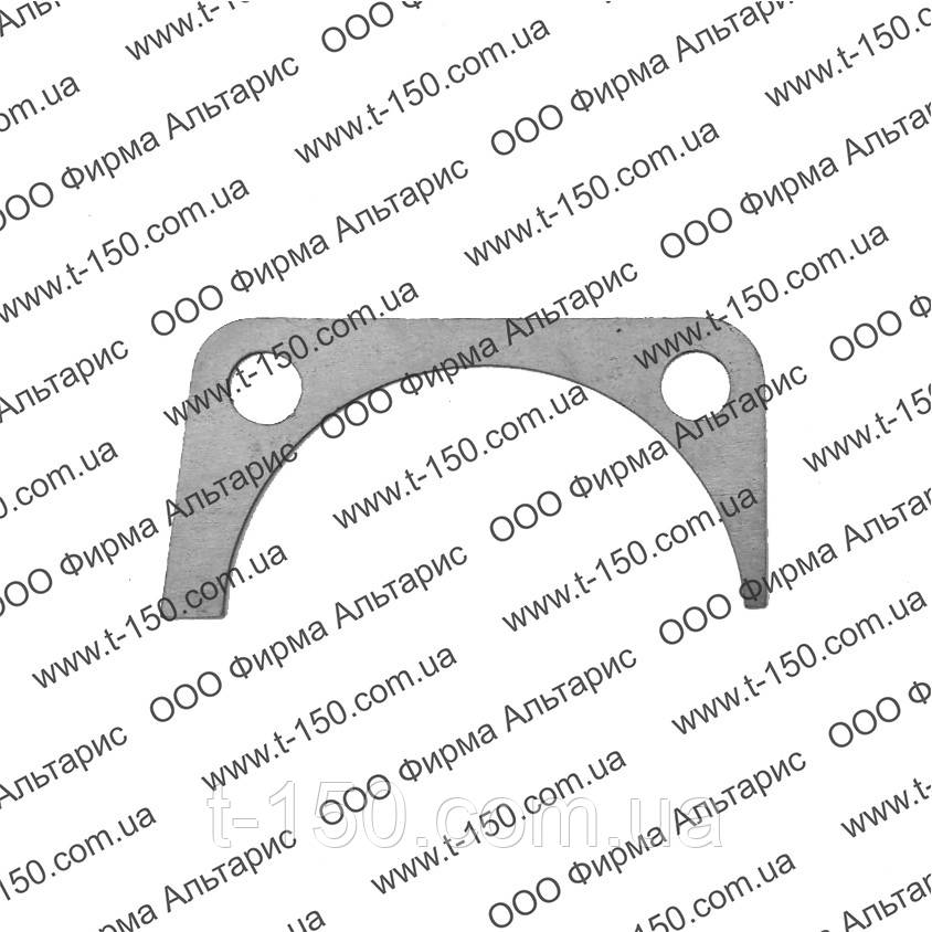 Прокладка регулювальна Т-16, Т16.37.111, фото 1