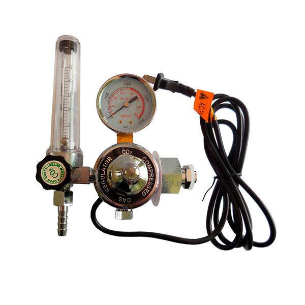 Редуктор Welding Dragon GH-258, фото 1