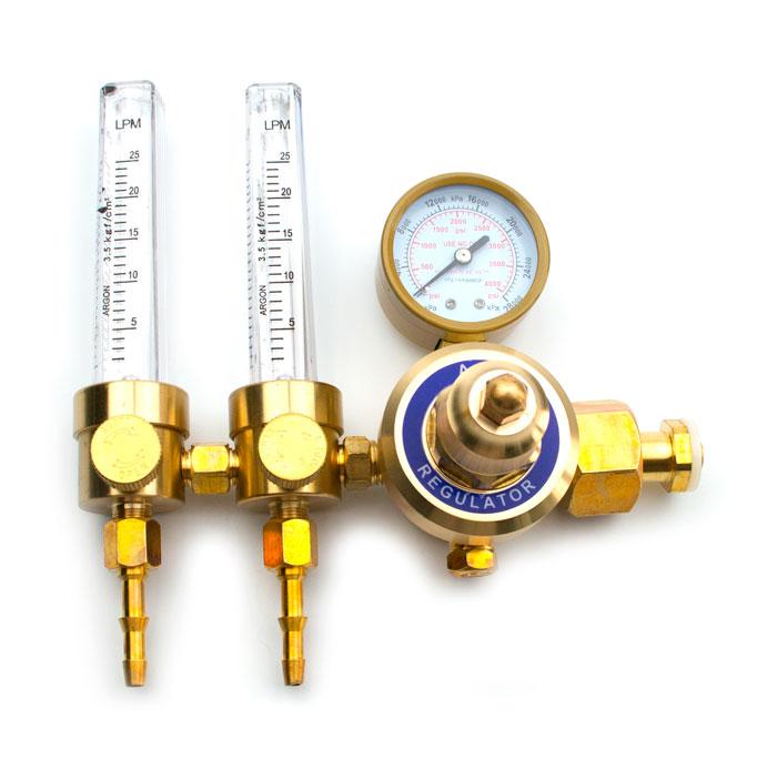 Редуктор універсальний Welding Dragon ArR-01A, фото 1