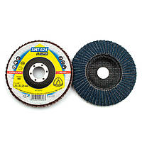 Пелюстковий круг SMT 624 Supra (125 х 22.23)