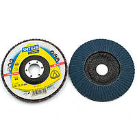 Пелюстковий круг SMT 624 Supra (125 х 22.23) 80