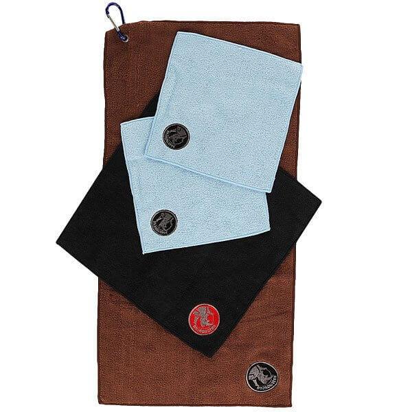 Набір рушників Rhino  Barista Cloth Set Rhinowares для бариста