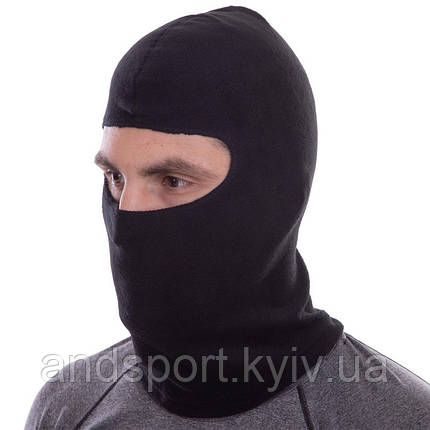 Підшоломник балаклава CHAMPION C-00614 M-2XL кольори в асортименті Код C-00614, фото 1