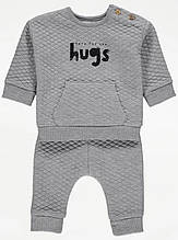 Костюмчик для хлопчика George, 6-9м (68-74см)