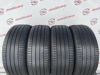 Шины Б/У літня 235/55 R18 MICHELIN PRIMACY 3 ST 5mm