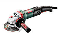 Болгарка Metabo WEPBA 17-125 Quick RT