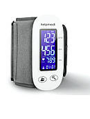 Тонометр автоматичний на плече Pressioанс WBP202 з можливістю під'єднання до смартфона через Bluetoot