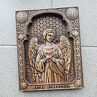 Икона "Ангел Хранитель 2"