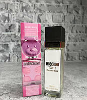 Парфюм жіночий Moschino Toy 2 Bubble Gum 40 ml