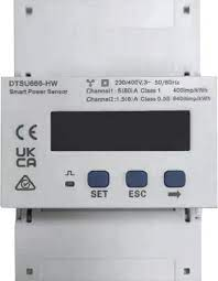 Розумний датчик потужності HUAWEI  DTSU666-HW