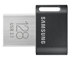 Samsung 128GB FIT Plus Grey 400MB/s MUF-128AB/APC