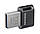 Samsung 128GB FIT Plus Grey 400MB/s MUF-128AB/APC, фото 5