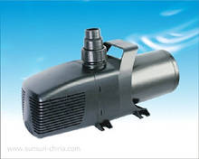 Насос для ставка SunSun JAP-13000, 13000 л/ч.