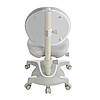 Комплект меблів FunDesk Sentire Grey + FunDesk Adonis Grey, фото 10