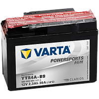 Акумулятор Varta Powersports AGM 502 903 003