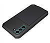 Протиударний чохол Primo Doom Armor для смартфона Samsung Galaxy S22 (SM-S901) - Black, фото 3
