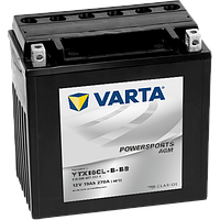 Акумулятор Varta Powersports 519 905 027