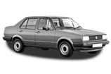 Jetta II (19E, 1G2, 165) 1984-1992