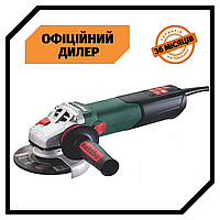 Угловая шлифовальная машина METABO WEA 17-125 QUICK (Болгарка) Топ 3776563