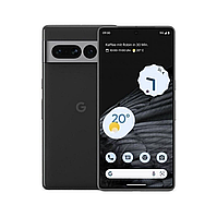 Google Pixel 7 Pro 12/128GB Obsidian (US)