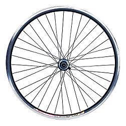 Колесо заднє Maya Rim 26" Disc на промопідшипниках під касету