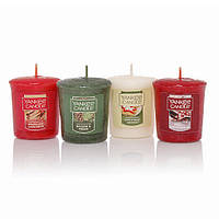 Свічки Yankee Candle