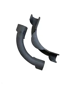 Дуга для труб SKOBA PLAST Фіксатор повороту (20 діаметр)