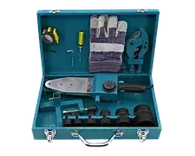 Паяльники від різних виробників.