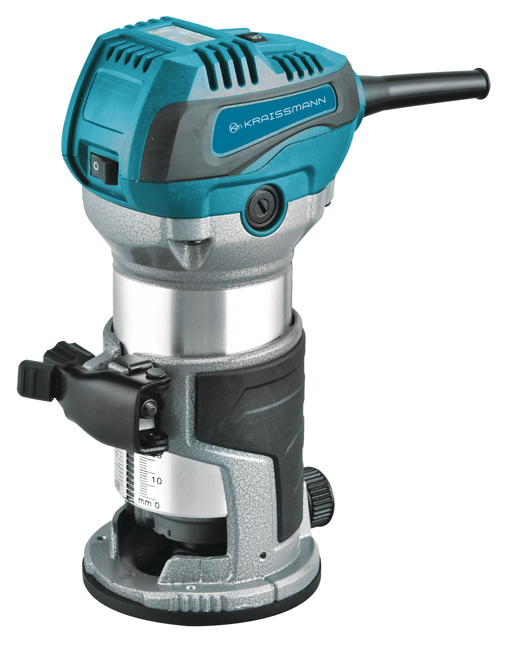 Фрезер-трімер KRAISSMANN 951 OFT 6-8 (2b), фото 1