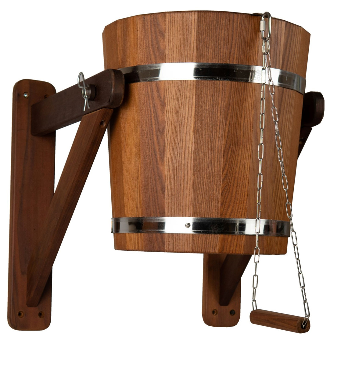 Водоспад Tesli зі вставкою нерж. 15 л, фото 1