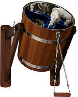 Водоспад Tesli зі вставкою нерж. 15 л, фото 3