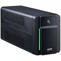 Источник бесперебойного питания APC BACK UPS 750VA 410W BX750MI