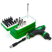 Викрутки, насадки