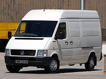 VW LT