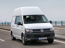 VW Transporter