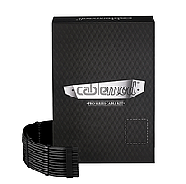 CableMod C-Series Pro ModMesh Sleeved 12VHPWR Cable Kit for Corsair RM Black Label / RMi / RMx