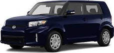 Scion xB (2007-2015)