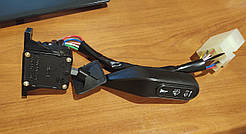 Перемивач вікна очищувача омива і сигнал Газель Нов.Обр.Авто-Електрика (пр. Арзамас) 332-37009200