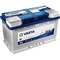 Акумулятор VARTA BD EFB 580 500 080