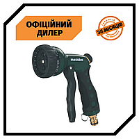 Садовий розпилювач Metabo GB 7 (Распилювач для саду) TSH