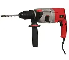 Перфоратори від різних виробників