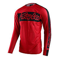 Джерсі TLD SE PRO AIR JERSEY [VOX RED]